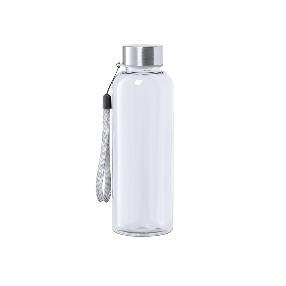 Plastikust-pudel-500ml