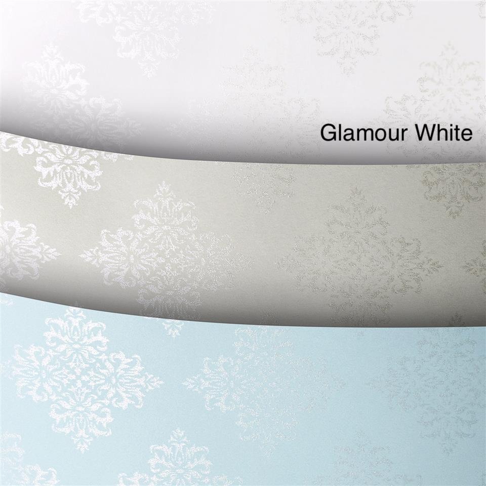 Glamour-White