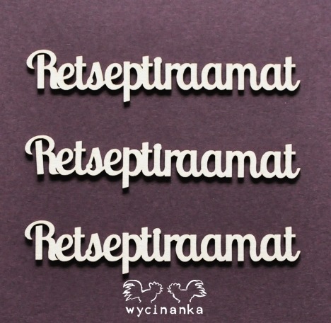 retseptiraamat