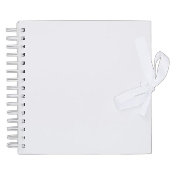 8-x8-Inch-Scrapbook
