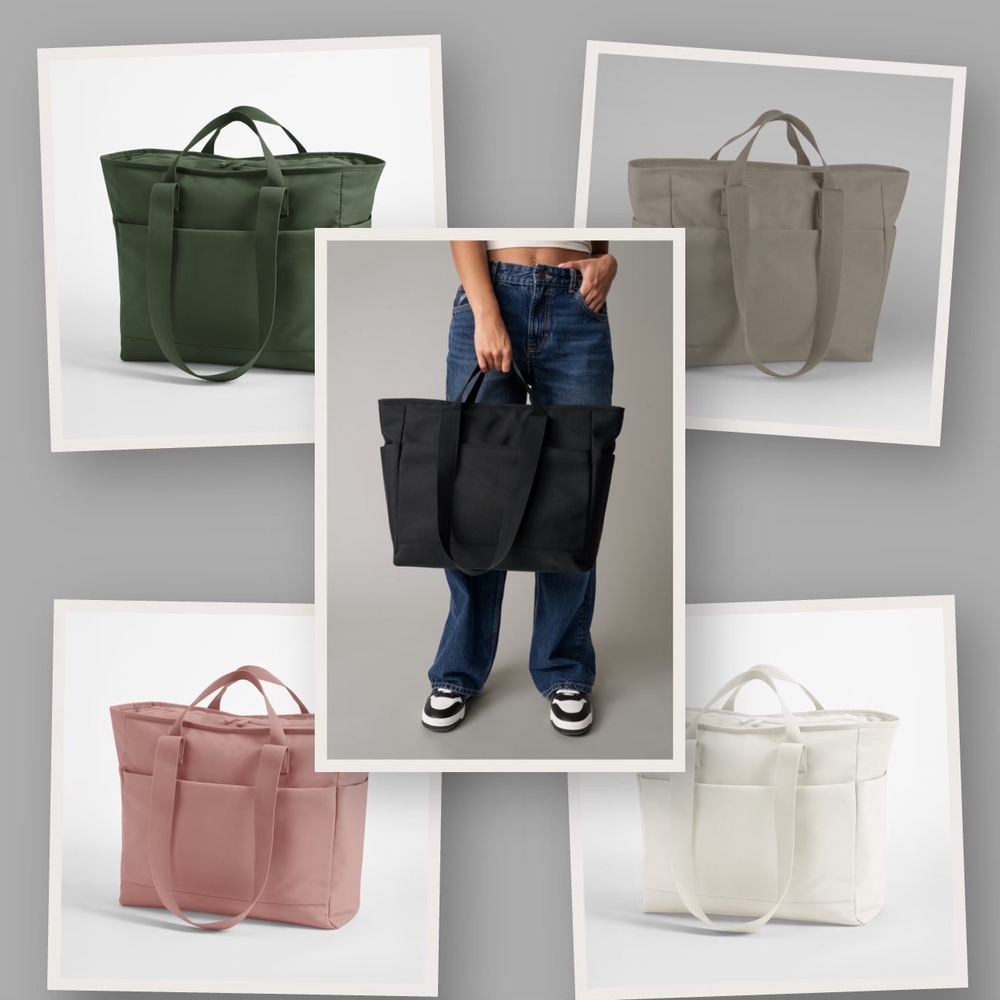Kott-My-tote-bag