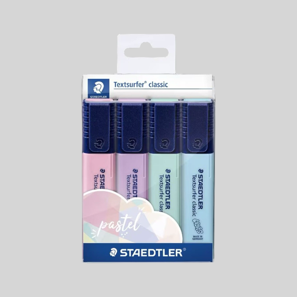 Staedtler-tekstimarkerite-komplekt