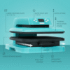 LOKLiK-Auto-Heat-kuumpress-masin