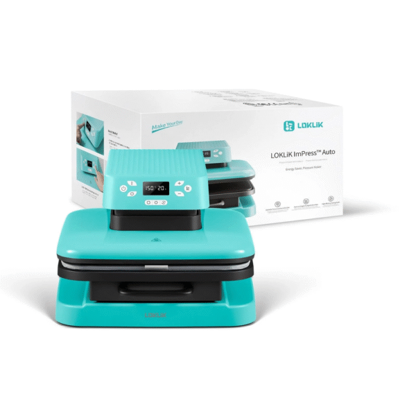 LOKLiK-Auto-kuumpress-masin-sinine
