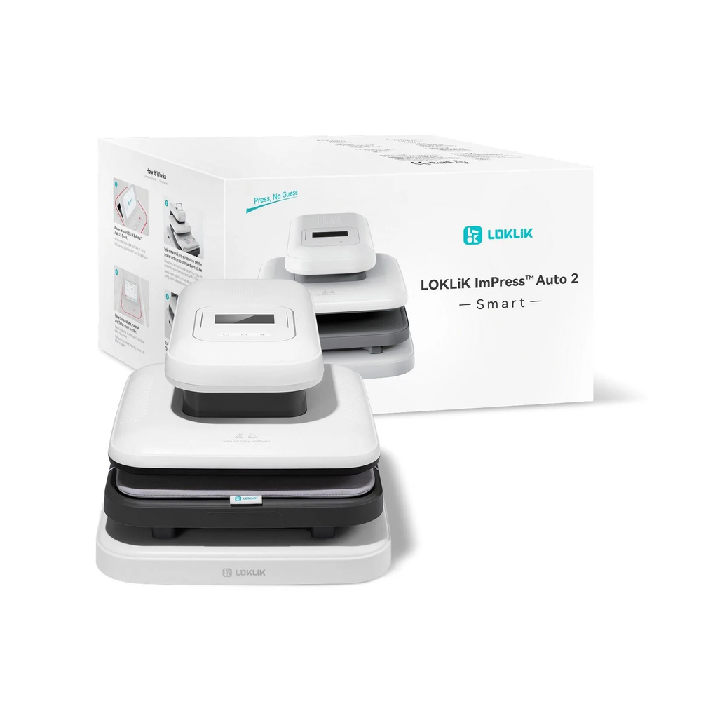 LOKLiK-ImPress-Auto-2-Smart-Daisy-White