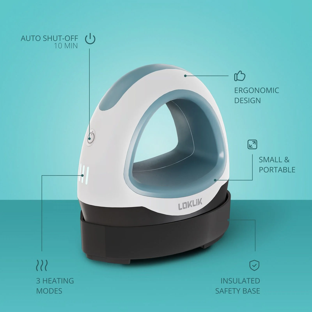 LOKLiK-mini-kuumpress-sinine-2