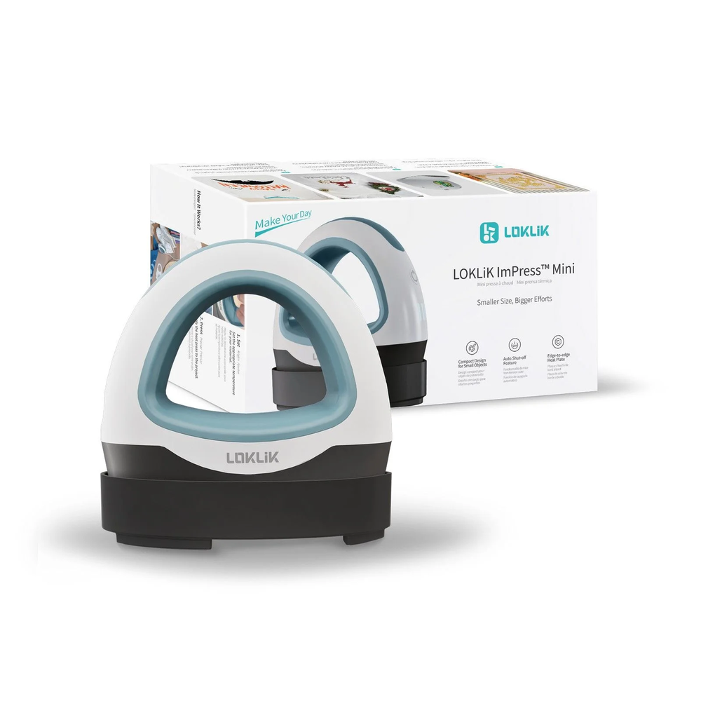 LOKLiK-mini-kuumpress-sinine