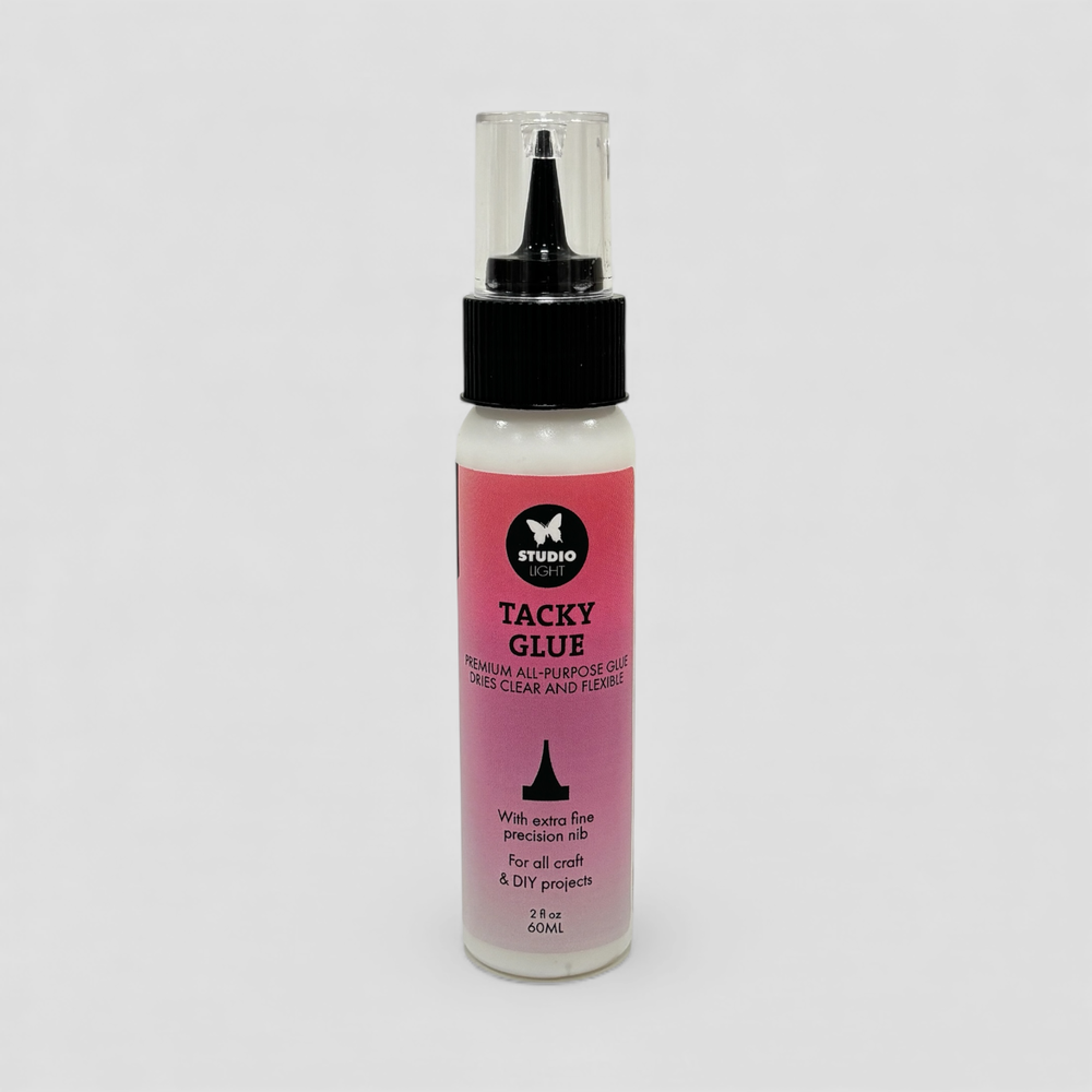 Studio-Light-liim-60-ml