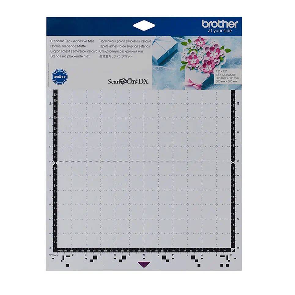 Brother-ScanNCut-matt-keskmise-kleepuvusega-4