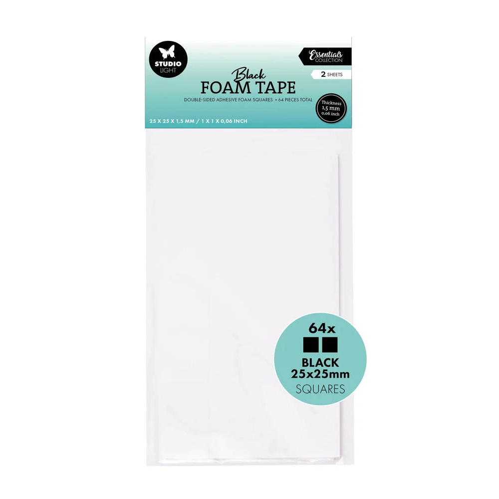 Mustad-mahulised-teibipadjad-25-x-25-x-15-mm-64-tk-2