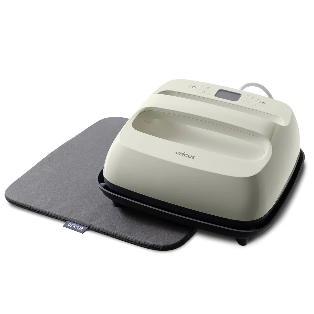 Cricut-Easy-kuumpress-masin