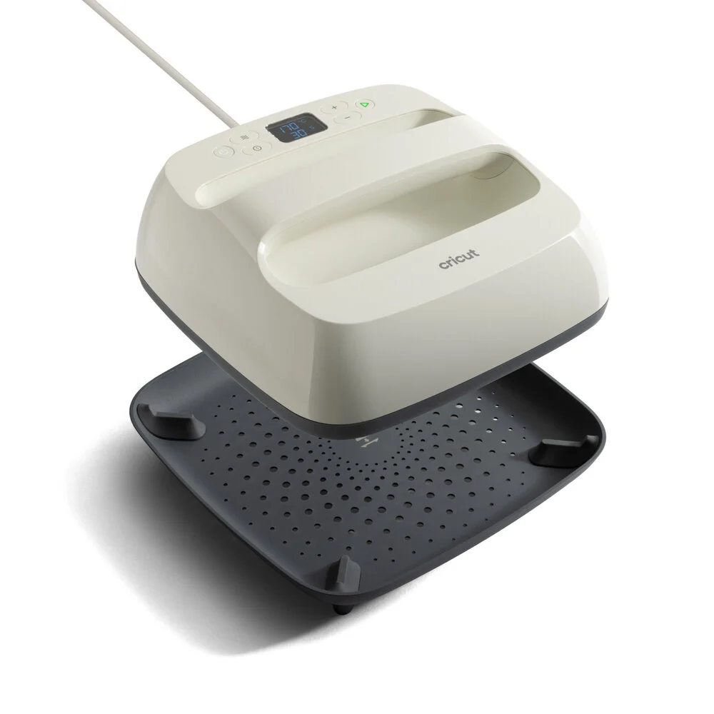 Cricut-Easypress-masin